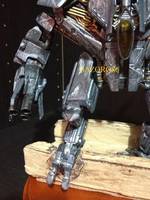 Starscream (Transformers - Movie) Custom Action Figure