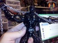Colossus: Chained Steel (X-Men) Custom Action Figure