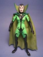 Phobia (DC Universe) Custom Action Figure