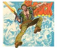 Sgt. Rock (DC Universe) Custom Action Figure