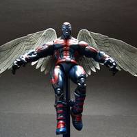 Archangel (Marvel Legends) Custom Action Figure