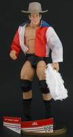JBL (John Bradshaw Layfield) (Wrestling) Custom Action Figure