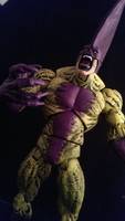 Tigershark / Tiger Shark (Marvel Legends) Custom Action Figure