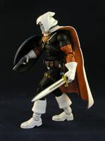 Taskmaster (Marvel Legends) Custom Action Figure