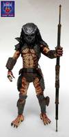 Custom NECA Guardian Predator (Predator) Custom Action Figure