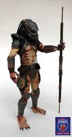 Custom NECA Guardian Predator (Predator) Custom Action Figure