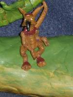 Salacious Crumb (Star Wars) Custom Miniature / Figurine