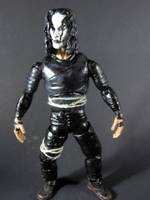 Eric Draven (Crow) Custom Action Figure