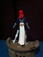 Mystique (Marvel Legends) Custom Action Figure