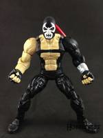 Bane Justice League Doom (Marvel Legends) Custom Action Figure