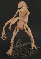 Newborn Alien (Alien Resurrection) (Aliens) Custom Action Figure