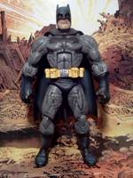 Batman (DC Universe) Custom Action Figure