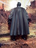 Batman (DC Universe) Custom Action Figure