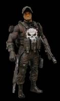 Marvel Legends Custom Punisher (Marvel Legends) Custom Action Figure