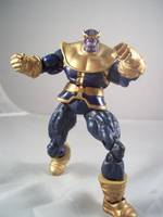 6" Thanos (Marvel Universe) Custom Action Figure
