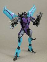 Slipstream (Transformers - Prime) Custom Action Figure