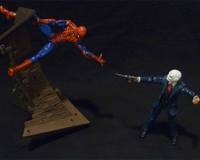 Marvel Universe Chameleon (Marvel Universe) Custom Action Figure