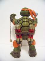 Michelangelo (Teenage Mutant Ninja Turtles) Custom Action Figure