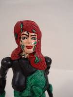 Poison Ivy: New 52 Comics (DC Universe) Custom Action Figure
