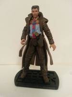Rick Deckard (Blade Runner) Custom Action Figure