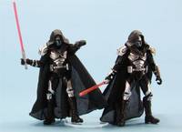 Darth Krayt's Sith Troopers (Star Wars) Custom Action Figure