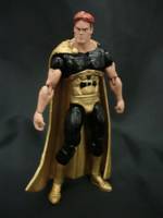 Hyperion (Marvel Universe) Custom Action Figure