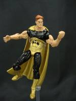 Hyperion (Marvel Universe) Custom Action Figure