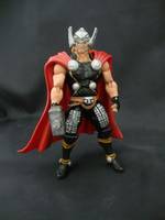 Thor (Marvel Universe) Custom Action Figure