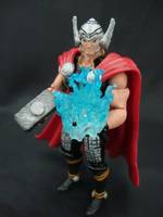 Thor (Marvel Universe) Custom Action Figure