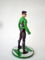 Kyle Rayner Ion (Green Lantern) Custom Action Figure