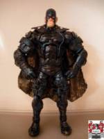 Ethan Edwards (AKA Virtue) (Marvel Legends) Custom Action Figure