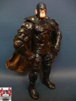 Ethan Edwards (AKA Virtue) (Marvel Legends) Custom Action Figure