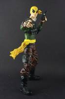 Iron Fist (Marvel Legends) Custom Action Figure