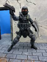 Alley-Viper (G.I. Joe) Custom Action Figure