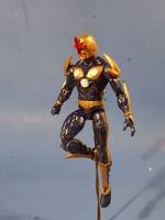 Nova (Marvel Legends) Custom Action Figure