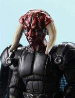 Darth Havok (Star Wars) Custom Action Figure