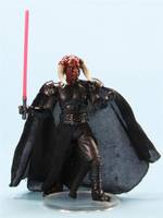 Darth Havok (Star Wars) Custom Action Figure