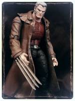 Old Man Logan (Marvel Legends) Custom Action Figure