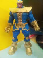 Thanos (Marvel Universe) Custom Action Figure