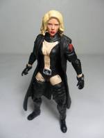Marvel Now Emma Frost (Marvel Universe) Custom Action Figure