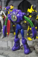 Stronghold - Heavy Mettle (Figure Realm First) (Marvel Legends) Custom Action Figure