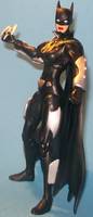 Batgirl Elseworlds (DC Universe) Custom Action Figure