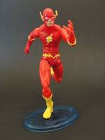 The Flash (Marvel Legends) Custom Action Figure