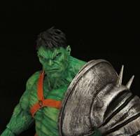 World Breaker Hulk (Marvel Select) Custom Action Figure