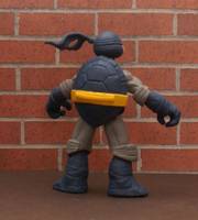 TMNT Joker Vs Batman (Teenage Mutant Ninja Turtles) Custom Action Figure
