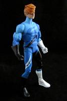 Arthur Jr. (DC Universe) Custom Action Figure
