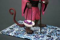 Master Splinter (Teenage Mutant Ninja Turtles) Custom Action Figure