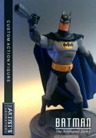 6" Batman the Animated Series Custom Action Figure (Batman Animated) Custom Action Figure
