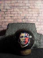 Obama Ball (Original) Custom Other
