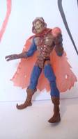 Hobgoblin (Spider-Man) Custom Action Figure
